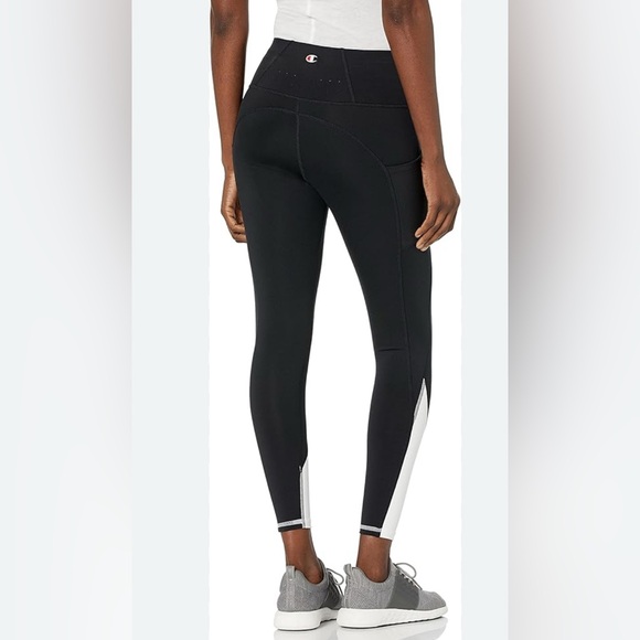 Women’s Champion High Intensity Leggings - Picture 2 of 4